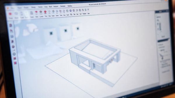 5 astuces pour maîtriser SketchUp et réaliser des modèles 3D