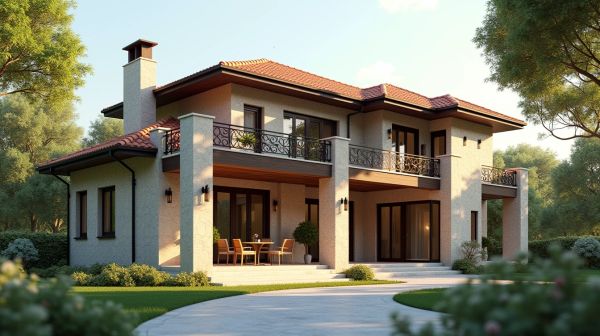 Apprenez SketchUp pour créer des designs 3D photo-réalistes