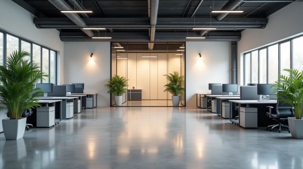 Cabines acoustiques pour open space : retrouver le silence en plein cœur du bureau