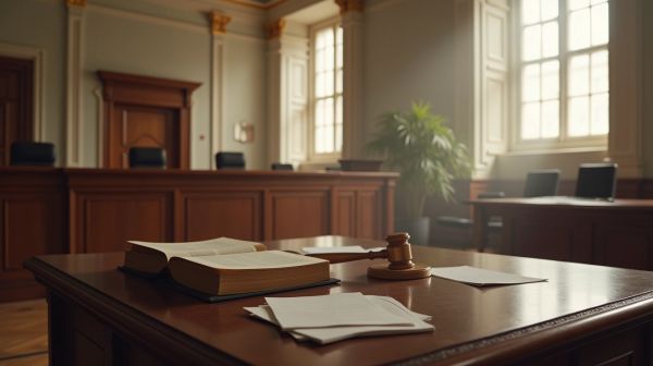 Comment choisir un commissaire de justice dans l'Ain ?