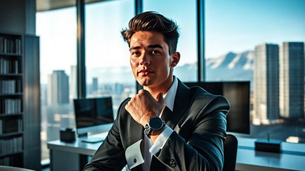 Découvrez les meilleures opportunités d'emploi en Suisse