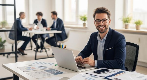 Définition du portage salarial : la solution flexible pour les indépendants