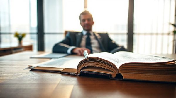 Guide pratique pour maîtriser le droit juridique facilement