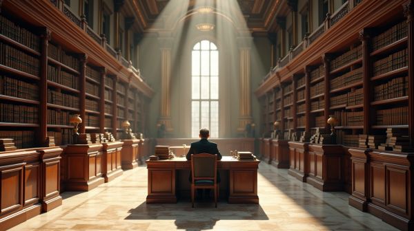 Juridique : tout ce qu'il faut savoir pour naviguer dans le droit