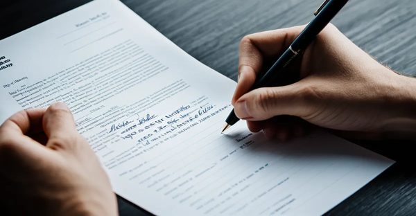 Maîtrisez votre lettre de motivation pour parcoursup facilement