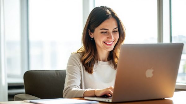 Pourquoi choisir le portage salarial pour votre indépendance ?