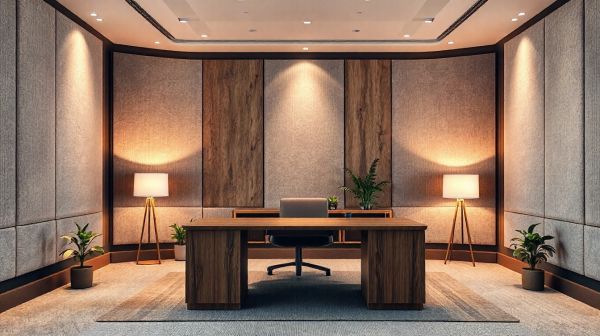 Top 5 cabines acoustiques pour maintenir le calme au bureau