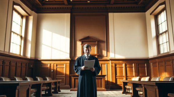 Top conseils pour sélectionner un bon commissaire de justice dans l'Ain