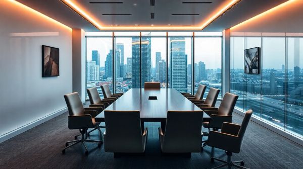 Top services offerts par les entreprises du secteur informatique