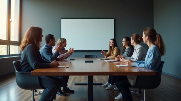 Trouver une agence vidéo pour film institutionnel adapté à vos besoins