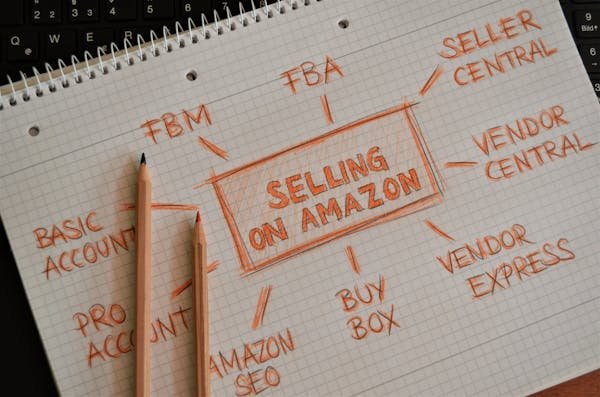 Oseille tv formation : décryptage de la formation amazon fba